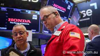 ASX eyes gains after wild night on markets; Oil prices climb