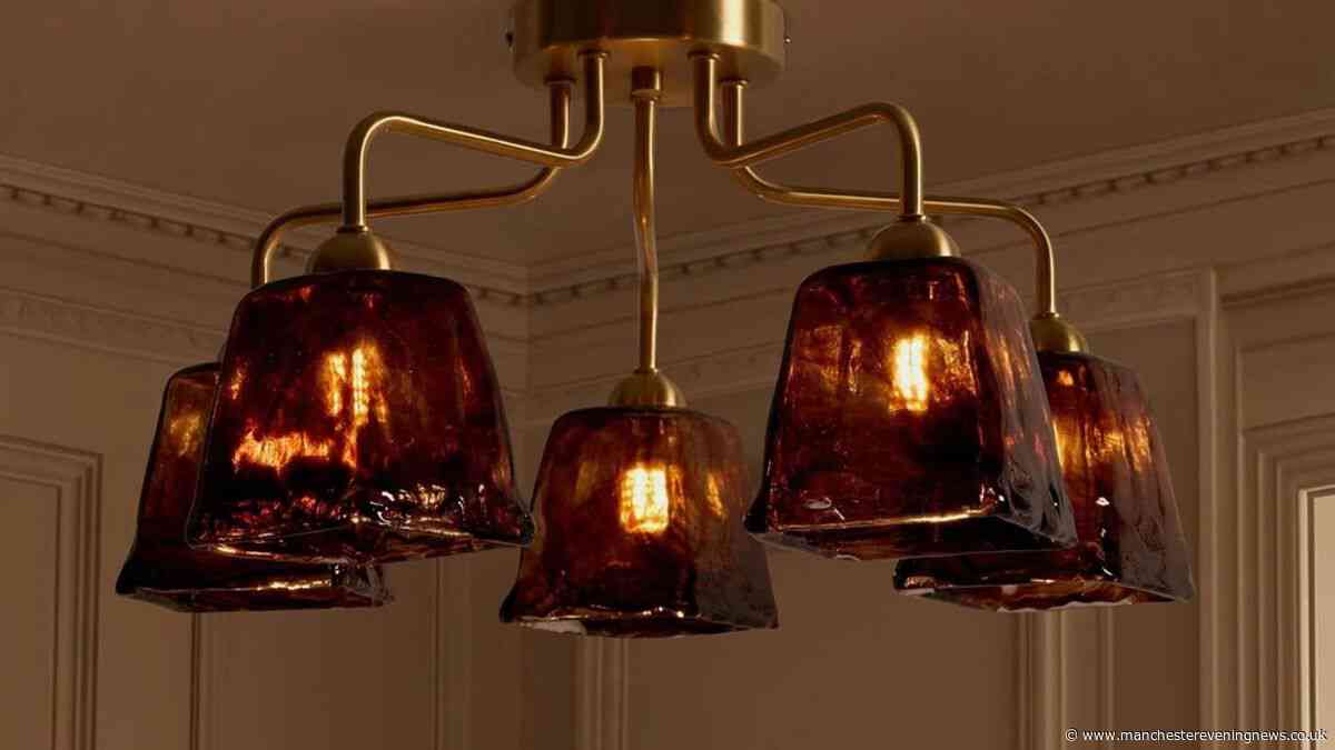 Dusk's new-in lighting solution looks just like luxury £99 Marks and Spencer version but costs less