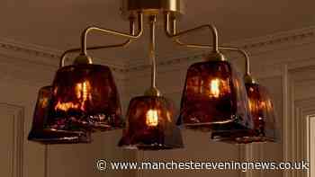 Dusk's new-in lighting solution looks just like luxury £99 Marks and Spencer version but costs less