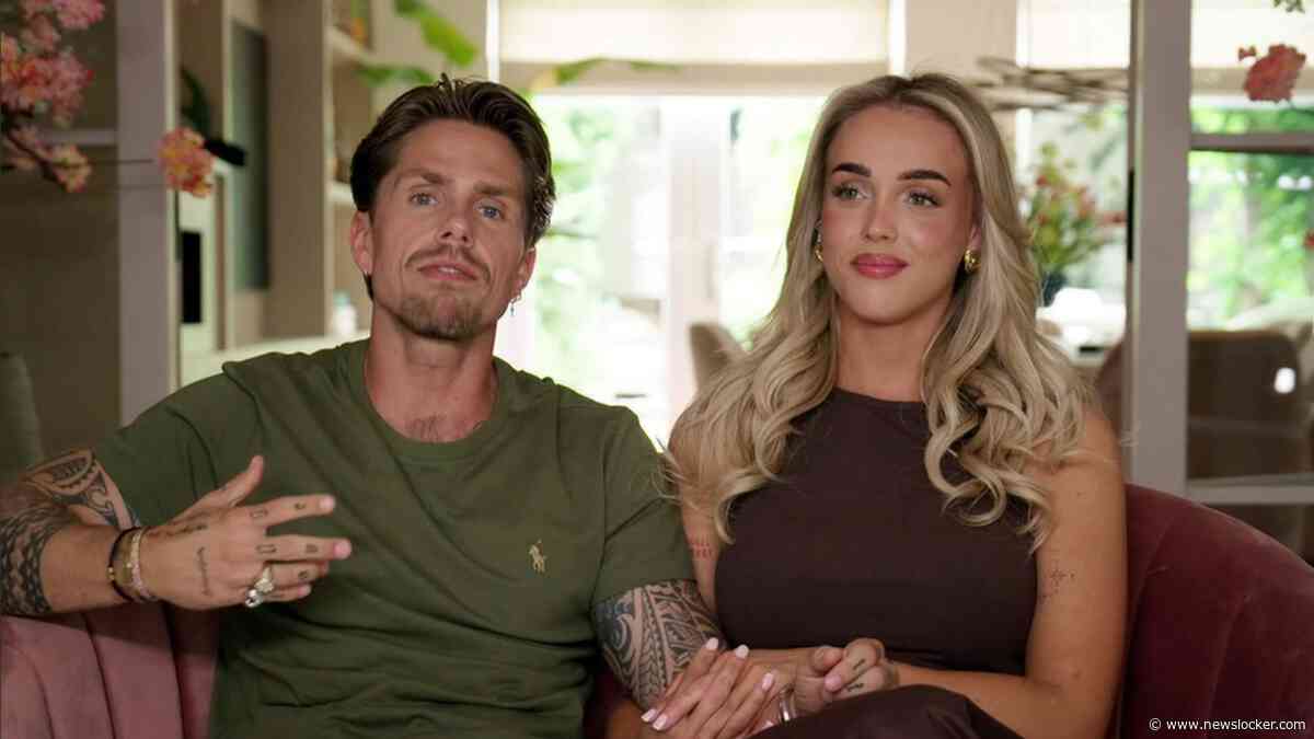 Videoland deelt verkeerde versie debuutaflevering realityserie André Hazes: ’Het ziet er gewoon niet uit’