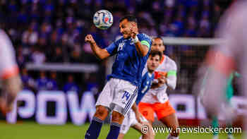 LIVE Nations League | Oranje in de problemen: slordig Nederlands elftal op achterstand in Griekenland