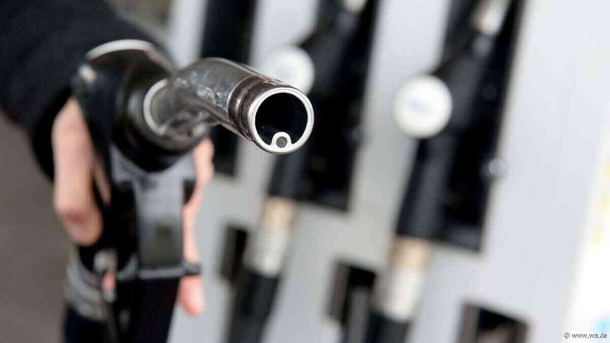 Sprit-Rabatt weitet sich aus: Jetzt sind fast 50 Prozent aller Tankstellen in Italien mit dabei