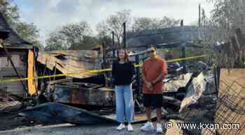Fires happened at neighboring south Austin car dealerships a month apart