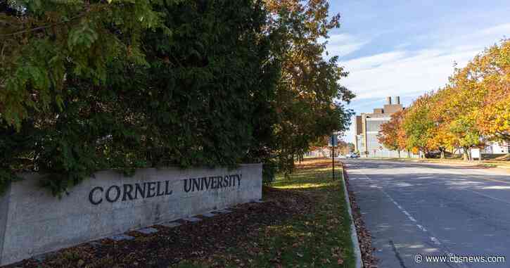 Alleged Cornell gang rape victim said "I had so much ketamine, my eyes were crossed, and you still had sex with me," Title IX investigation transcripts show