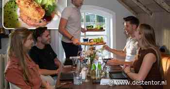 Dit restaurant ontpopt zich als een groeibriljant
