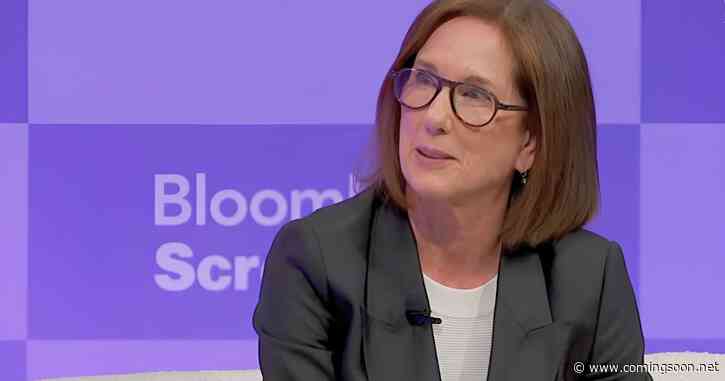 Star Wars’ Kathleen Kennedy Admits It’s a ‘Relief’ to Leave Lucasfilm Role, Here’s Why