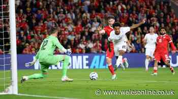 Wales v Norway LIVE: Score updates as Daniel James levels for hosts