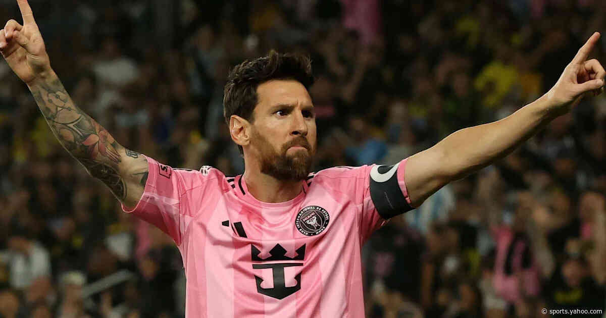 Messi completes purchase of second Spanish club