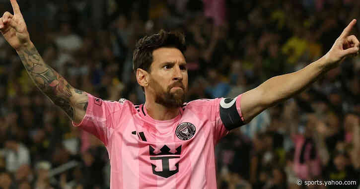 Messi completes purchase of second Spanish club