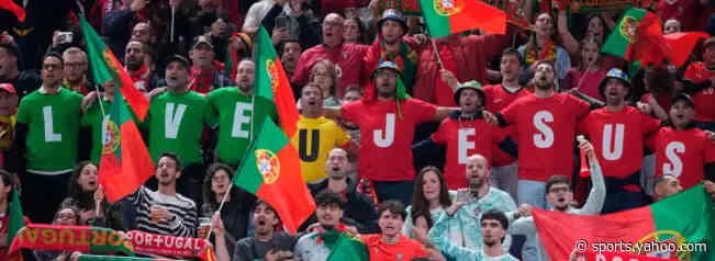 👀Jorge Jesus gets major backing after Cristiano scandal