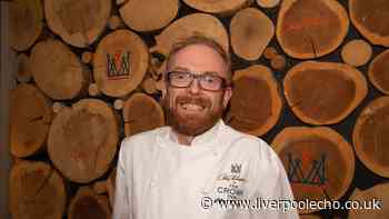 TV chef who worked with Gordon Ramsay found dead in graveyard