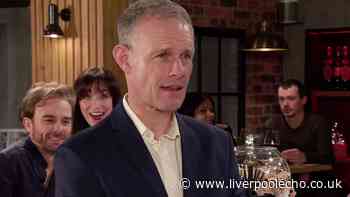 Coronation Street 'to bring back character from the dead' and Nick will be floored