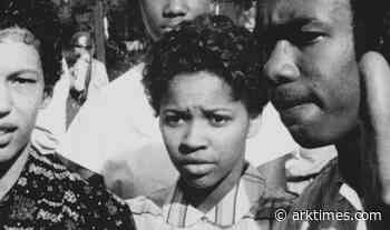 Gloria Ray Karlmark, one of the Little Rock Nine, to release biography in 2027