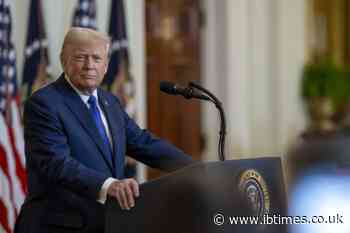 Trump Calls Cornell 'a Fine School' as Prosecutor Plans to Take Alleged Chi Phi Rape Case to a Grand Jury