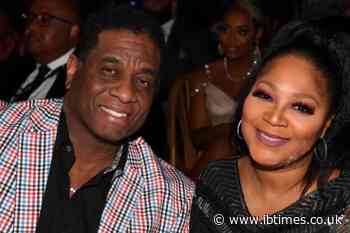 10 Photos of Von Scales: Trina Braxton's Husband Passes Away At 58 After Battling With Heart-Related Issues