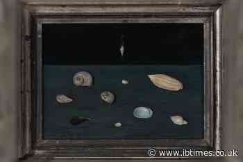 Garage Sale Shopper Pays $30 for Seashell Painting—Then Finds It Could Fetch Up to $250,000