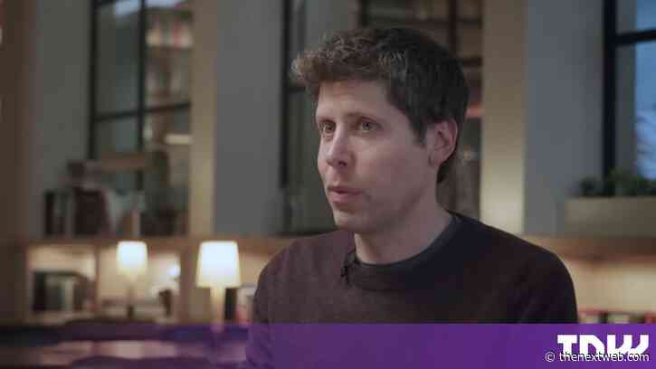 OpenAI cuts ties with three staff over sensitive information, WSJ reports