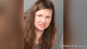 Albuquerque woman pleads guilty to killing father