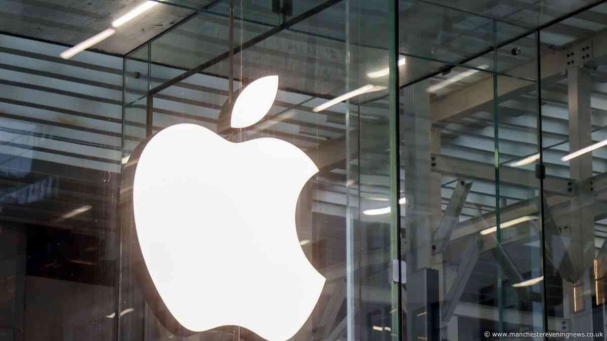 Apple fans upgrade their iPhone for under £100 following double price drop