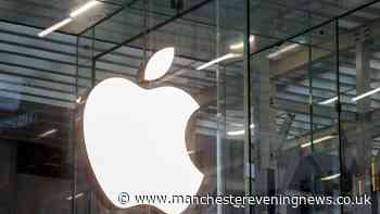 Apple fans upgrade their iPhone for under £100 following double price drop