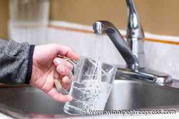 PUB should set Winnipeg water, sewer rates; that doesn’t necessarily mean they’ll be lower