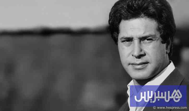 محمد الحيّاني