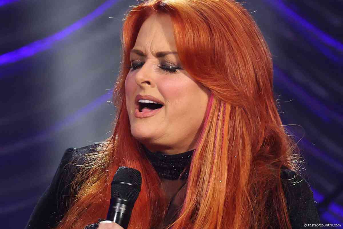 Wynonna Judd: Estrangement From Her Daughter is 'Hell on Earth'