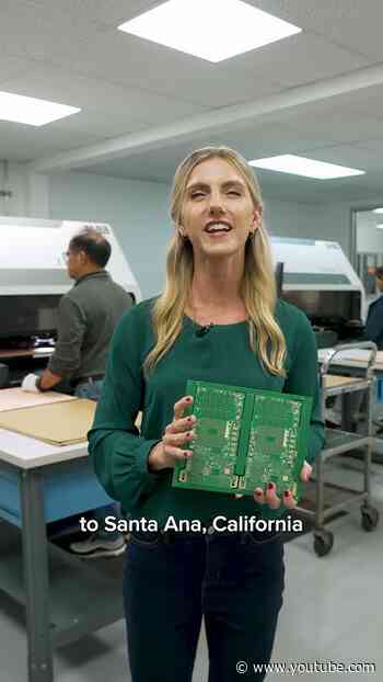 How circuit boards could be the next AI chokepoint