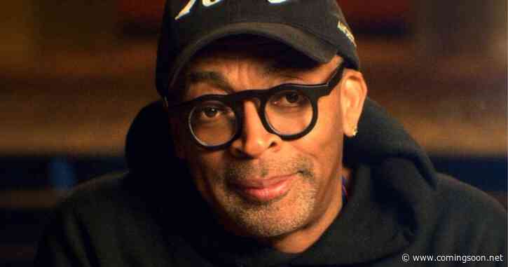 Spike Lee Gets Into Tense Exchange With Fan Filming Him Before Yankees Game