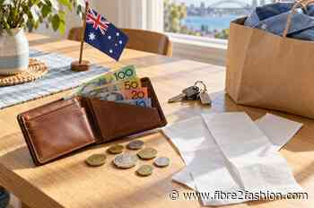 Australia's inflation rises 4% YoY in August 2026