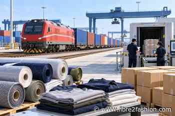 Will textiles get caught in Europe’s €1 bn a day China trade debate?