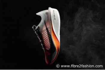 Nike Swooshfly makes race day feel more possible