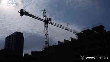 Toronto board of trade urges province to reform housing regulations