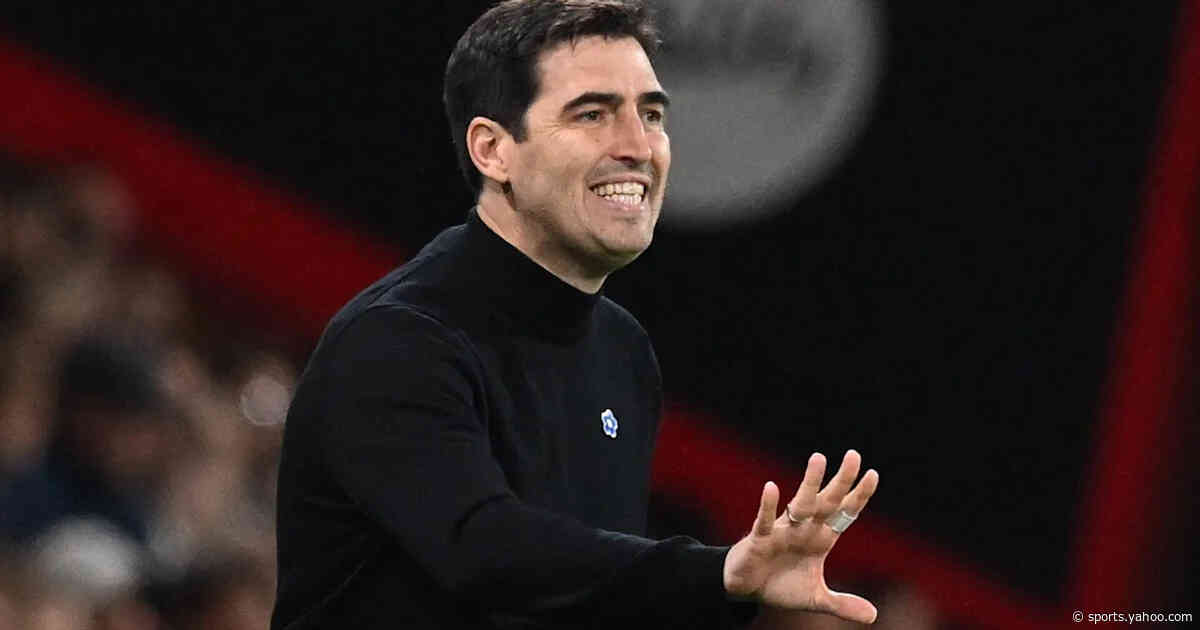 Liverpool set for shake-up as major transfer news emerges from Anfield