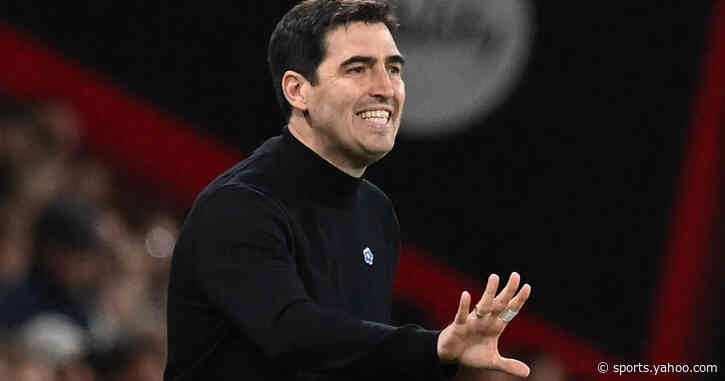 Liverpool set for shake-up as major transfer news emerges from Anfield