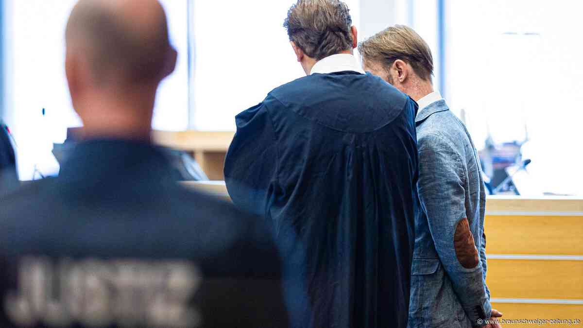 Maddie-Verdächtiger Christian B. spielt mit der Kieler Polizei Katz und Maus