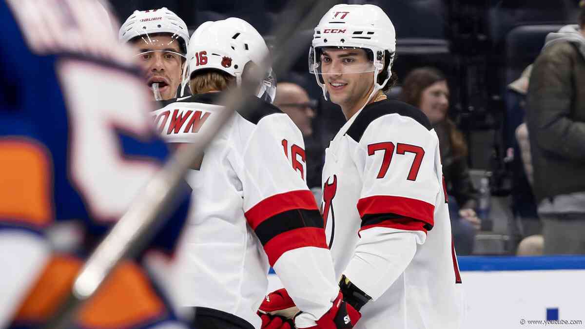 Quick Chemistry | DEVILS NOW