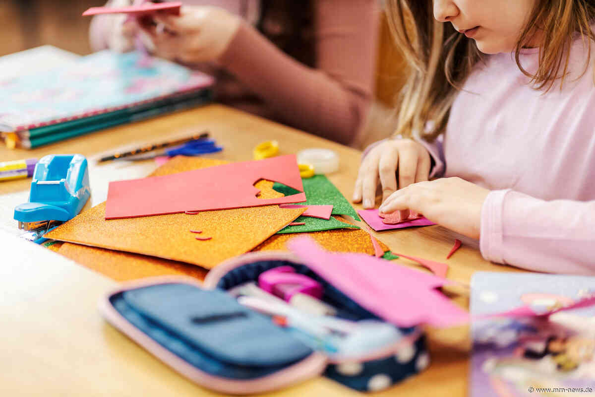 Mannheim – Neue Angebote der Jugendkunstschule : Langfristige Kurse für kreatives Gestalten – für Kinder und Jugendliche
