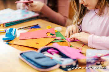 Mannheim – Neue Angebote der Jugendkunstschule : Langfristige Kurse für kreatives Gestalten – für Kinder und Jugendliche