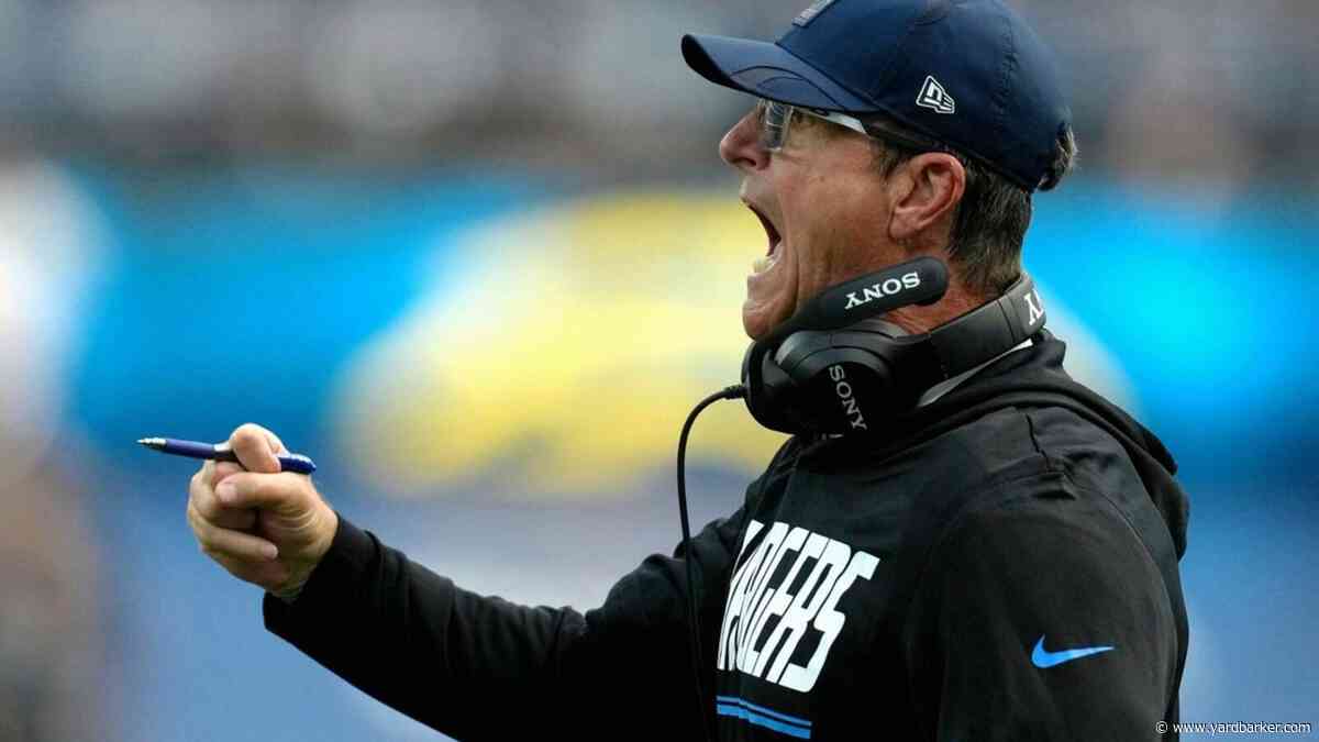 No breaks for winless Chargers with host Seahawks up next