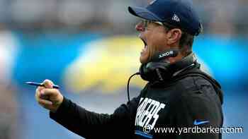 No breaks for winless Chargers with host Seahawks up next