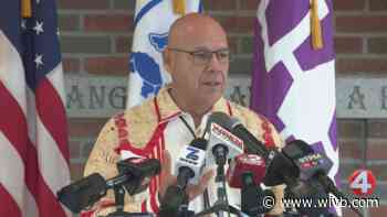 Seneca Nation president: Buffalo mayor is lying about new gas station