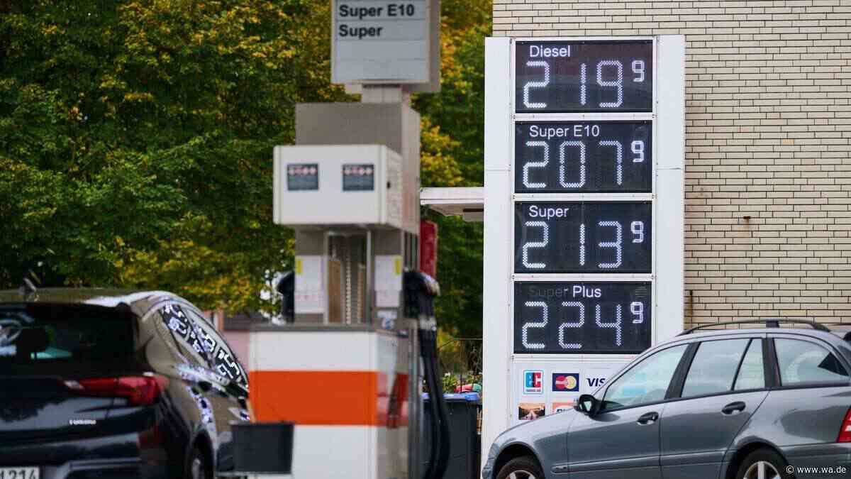 Biodiesel gegen Spritpreis-Schock – doch ausgerechnet VW behindert den Plan