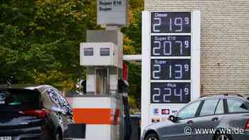 Biodiesel gegen Spritpreis-Schock – doch ausgerechnet VW behindert den Plan