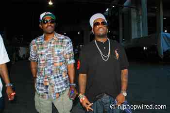 So Fresh, So Smothered: OutKast Teams Up With Waffle House For New Collaboration