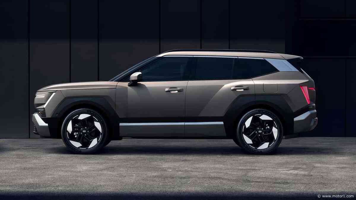 Watch Hyundai Debut The New Tucson In The US: Livestream