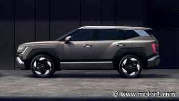 Watch Hyundai Debut The New Tucson In The US: Livestream