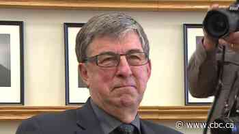 Former deputy premier, Sask. Party founder Ken Krawetz dies at 75