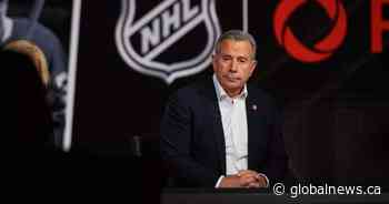 Rogers completes purchase of Kilmer’s MLSE stake