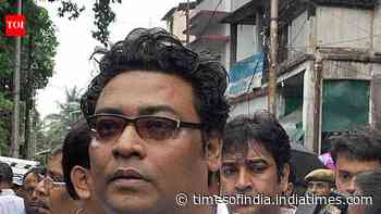 Indranil Sen’s record firm paid Rs 30 lakh to ex-CM: ED